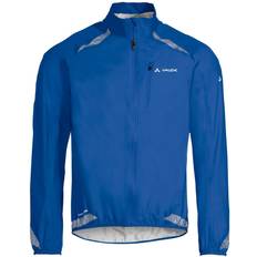 Herren - Slim-fit Regenbekleidung Vaude Luminum Performance II Rain Jacket - Signal Blue