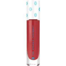 Plumping Liquid Lipstick Coral