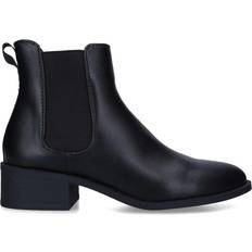 Kurt geiger black boots Kurt Geiger Taxon2 - Black