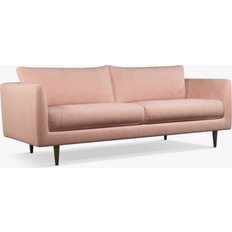 Birch Sofas Swoon Latimer Sofa 210cm 3 Seater