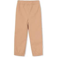 Babyer Softshellbukser Mini A Ture Aian Pant - Dusty Coral (1220436741)