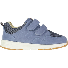 Wheat Toney Sneaker - Bluefin