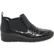 Rieker Donna Scarpe Rieker 53794-01 - Black