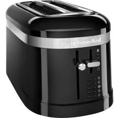 Kitchenaid toaster black KitchenAid 5KMT5115