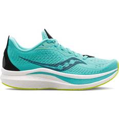 Saucony Endorphin Speed 2 W - Cool Mint/Acid