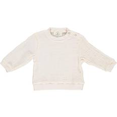 Gro Birger Sweatshirt - Rose Cream (SS22.30.40184)