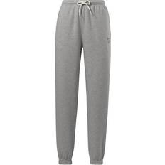 Reebok Identity Joggers - Medium Grey Heather