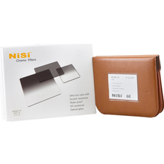 2.1 (7-stop) Linsefiltre NiSi Cine Nano IR ND2.1 4x5.65"