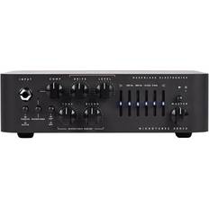 Darkglass Microtubes 500v2 Solid-State Bass Amplifier