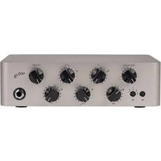 AUX/ Line XLR Stereo Testate Amplificatore per Chitarra Darkglass Exponent 500 Amplificatore Basso Transistor