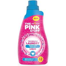 The pink stuff The Pink Stuff The Miracle Laundry Sensitive Non Bio Liquid