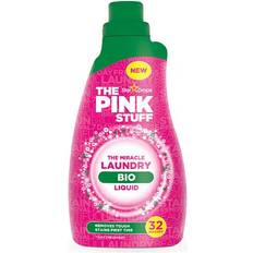 The Pink Stuff Siivousvälineet ja Puhdistusaineet The Pink Stuff The Miracle Laundry Bio Liquid