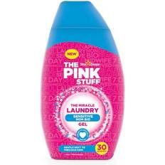The Pink Stuff The Miracle Laundry Sensitive Non Bio Gel 900ml