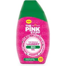 The Pink Stuff The Miracle Laundry Bio Gel 0.238gal