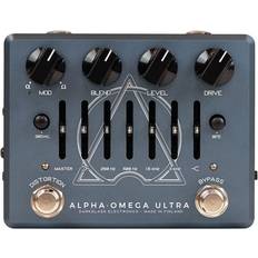 Alpha Omega Ultra V2