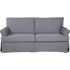 Sky Furniture Amsterdam Sofa 191cm Zweisitzer