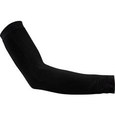 2nd Skin Arm Warmers Men - Black