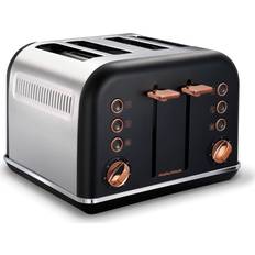 Morphy Richards Cool touch Toasters Morphy Richards Accents 4 Slot