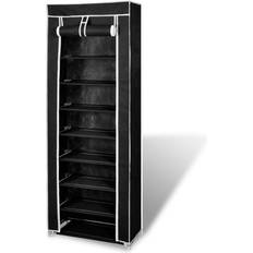 VidaXL Shoe Racks vidaXL - Shoe Rack 22.4x63.8"