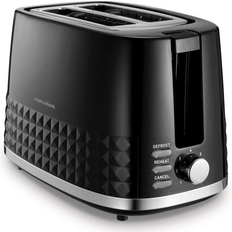 Morphy Richards Cool touch Toasters Morphy Richards Dimensions 2 Slot