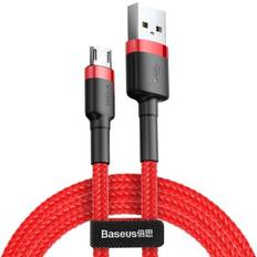 Baseus Kabels Baseus USB A-USB Micro B