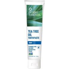 Tea Tree Oil Mint 176g