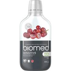 Sensitive Teeth Mouthwashes Biomed Sensitive Mouthwash 500ml