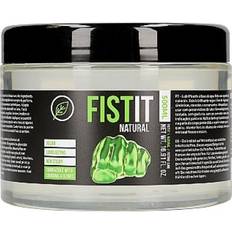 PharmQuests Fist It Naturlig Glidecreme 500 ml