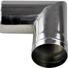90 Degree Pipe 3.5''