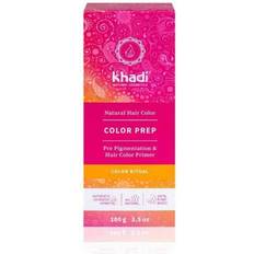 Bases pour les cheveux Khadi Color Prep