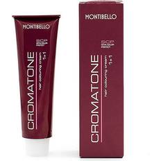 7.11 Montibello Permanent Farve Cromatone Nº 7.11 60ml