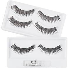 E.L.F. Pinceaux de maquillage E.L.F. Natural Lash Multipack 3 Sets (35033) (U)