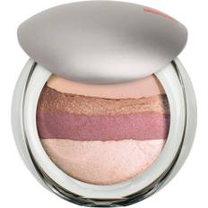 Pupa Kosmetiikka Pupa Luminys Baked All Over Powder 01 Stripes Rose 9g