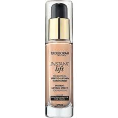 Liquido Primer viso Deborah Milano Fondotinta INSTANT LIFT 02 Beige 30ml