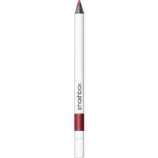 Be Legendary Line & Prime Pencil Cranberry