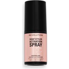 Siveltimenpuhdistajat ale Revolution Beauty Makeup Soap Styler Activation Spray 50 ml