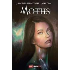 Moths (Paperback)