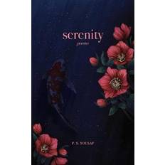 Bøger Serenity (Hæftet)