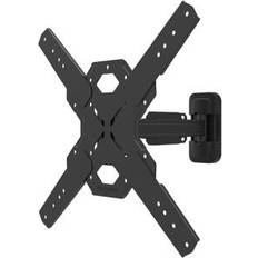 NewStar WL40S-840BL14 Supporto a Parete per TV 81,3 cm 165,1 cm