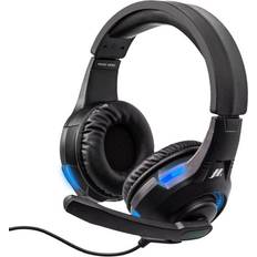 Playstation 3 Hörlurar SBS MHHEADBUSTERK