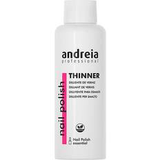 Fortynder Andreia Neglelak Fortynder Thinner 100ml