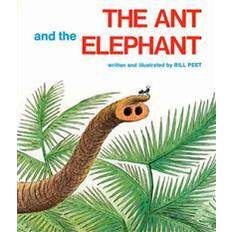 Libros The Ant and the Elephant (Tapa blanda, 1980)