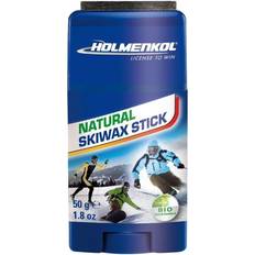 Esquí de Fondo holmenkol Natural Skiwax Stick 50g