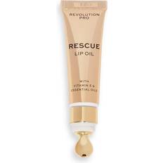 Revolution Beauty Læbeolier Revolution Beauty Pro Rescue Lip Oil