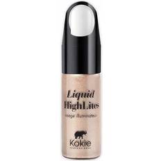 Kokie Cosmetics Liquid Highlighter #715 Superstar