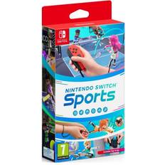 Nintendo Switch Games Nintendo Switch Sports (Switch)