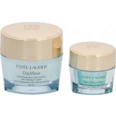 Estée Lauder Crèmes Visage Estée Lauder DayWear Face & Eyes