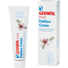 Gehwol Hudpleje Gehwol med Fussdeocreme 125ml