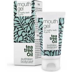 Australian Bodycare Tea Tree Oil soothing Mouth Gel 50ml