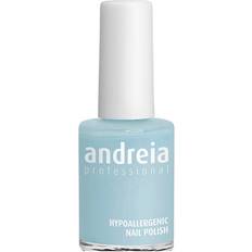 Hypoallergenic Nail Polish #123 